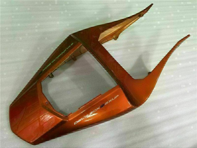 Orange 2000-2001 YZF R1 Motorcycle Fairings Orange 2000-2001 YZF R1 Motorcycle Fairings