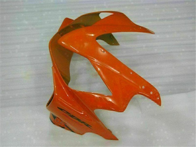 Orange 2001-2003 CBR600 F4i Motorcycle Fairings Orange 2001-2003 CBR600 F4i Motorcycle Fairings