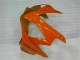 Orange 2001-2003 CBR600 F4i Motorcycle Fairings Orange 2001-2003 CBR600 F4i Motorcycle Fairings