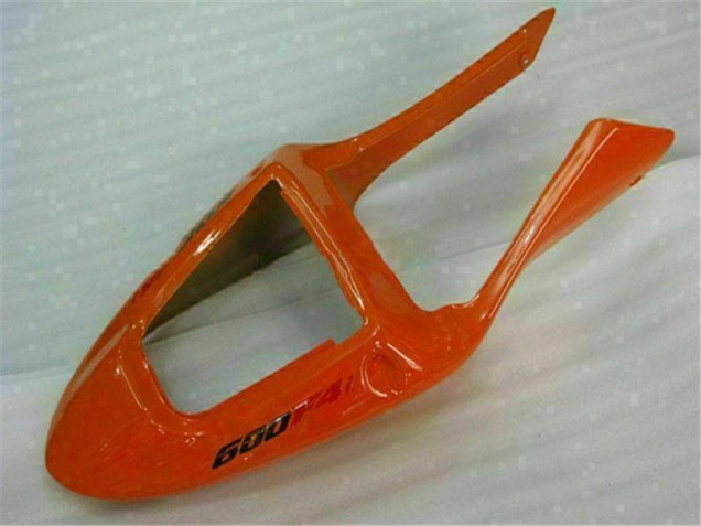 Orange 2001-2003 CBR600 F4i Motorcycle Fairings Orange 2001-2003 CBR600 F4i Motorcycle Fairings