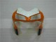 Orange 2003-2004 CBR600RR Motorcycle Fairings Orange 2003-2004 CBR600RR Motorcycle Fairings