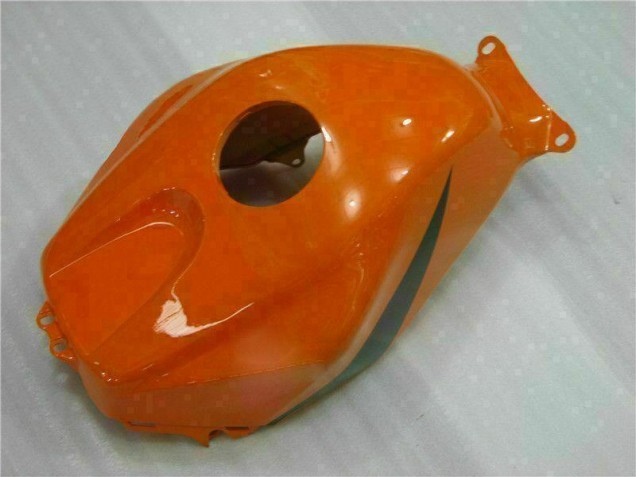 Orange 2003-2004 CBR600RR Motorcycle Fairings Orange 2003-2004 CBR600RR Motorcycle Fairings
