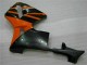 Orange 2003-2004 CBR600RR Motorcycle Fairings Orange 2003-2004 CBR600RR Motorcycle Fairings