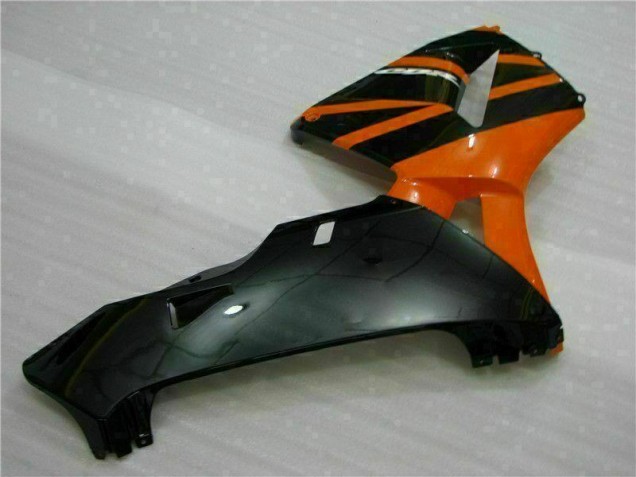 Orange 2003-2004 CBR600RR Motorcycle Fairings Orange 2003-2004 CBR600RR Motorcycle Fairings