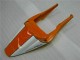 Orange 2003-2004 CBR600RR Motorcycle Fairings Orange 2003-2004 CBR600RR Motorcycle Fairings