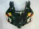 Orange 2004-2005 CBR1000RR Motorcycle Bodywork