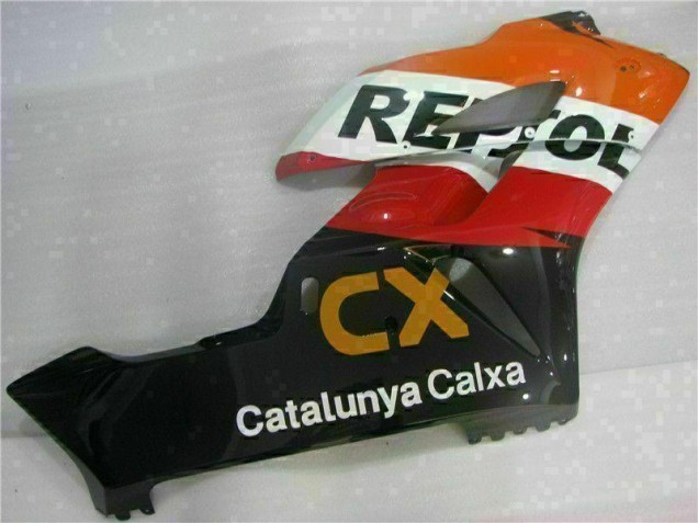 Orange 2004-2005 CBR1000RR Motorcycle Bodywork