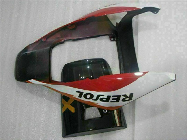 Orange 2004-2005 CBR1000RR Motorcycle Bodywork