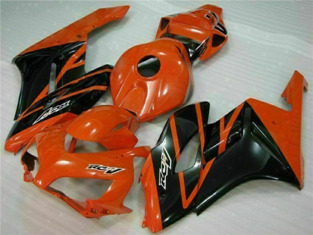 Orange 2004-2005 CBR1000RR Motorcycle Fairing