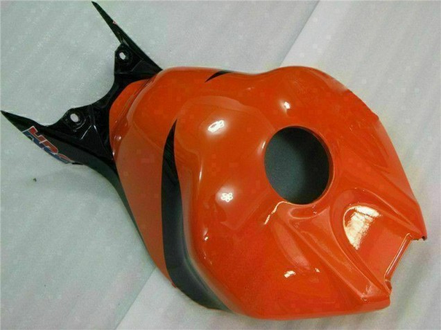 Orange 2004-2005 CBR1000RR Motorcycle Fairing