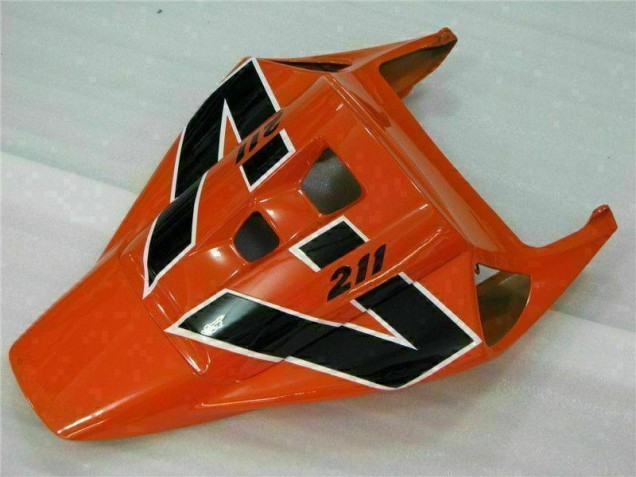 Orange 2004-2005 CBR1000RR Motorcycle Fairing