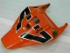Orange 2004-2005 CBR1000RR Motorcycle Fairing