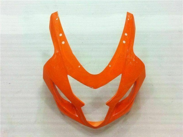 Orange 2004-2005 GSXR 600/750 Motorcycle Fairings Orange 2004-2005 GSXR 600/750 Motorcycle Fairings