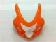Orange 2004-2005 GSXR 600/750 Motorcycle Fairings Orange 2004-2005 GSXR 600/750 Motorcycle Fairings