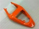 Orange 2004-2005 GSXR 600/750 Motorcycle Fairings Orange 2004-2005 GSXR 600/750 Motorcycle Fairings