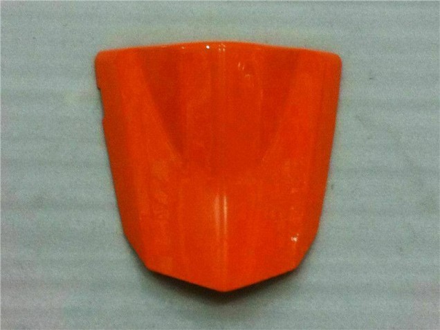 Orange 2004-2005 GSXR 600/750 Motorcycle Fairings Orange 2004-2005 GSXR 600/750 Motorcycle Fairings