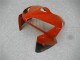Orange 2005-2006 CBR600RR Motorcycle Bodywork Orange 2005-2006 CBR600RR Motorcycle Bodywork
