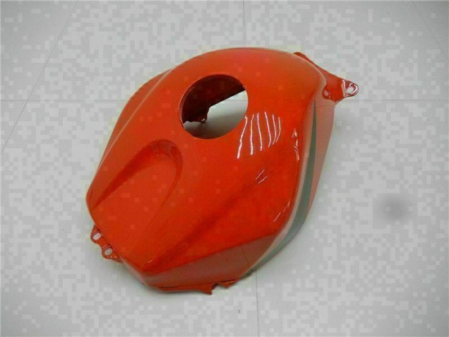 Orange 2005-2006 CBR600RR Motorcycle Bodywork Orange 2005-2006 CBR600RR Motorcycle Bodywork