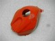 Orange 2005-2006 CBR600RR Motorcycle Bodywork Orange 2005-2006 CBR600RR Motorcycle Bodywork