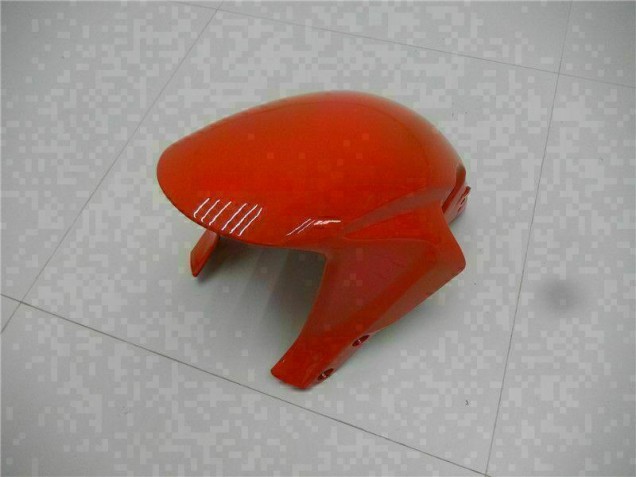 Orange 2005-2006 CBR600RR Motorcycle Bodywork Orange 2005-2006 CBR600RR Motorcycle Bodywork