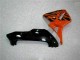 Orange 2005-2006 CBR600RR Motorcycle Fairing Orange 2005-2006 CBR600RR Motorcycle Fairing