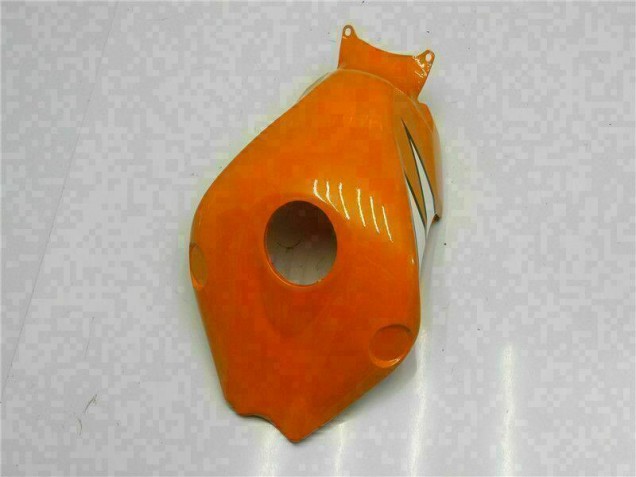 Orange 2008-2011 CBR1000RR Motorcycle Fairing Orange 2008-2011 CBR1000RR Motorcycle Fairing