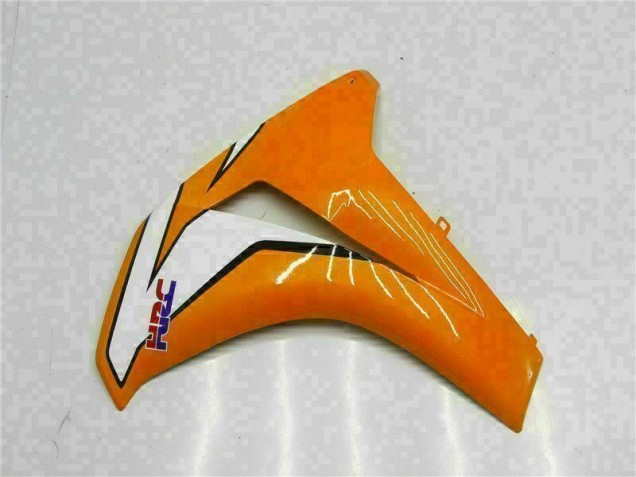 Orange 2008-2011 CBR1000RR Motorcycle Fairing Orange 2008-2011 CBR1000RR Motorcycle Fairing
