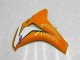 Orange 2008-2011 CBR1000RR Motorcycle Fairing Orange 2008-2011 CBR1000RR Motorcycle Fairing