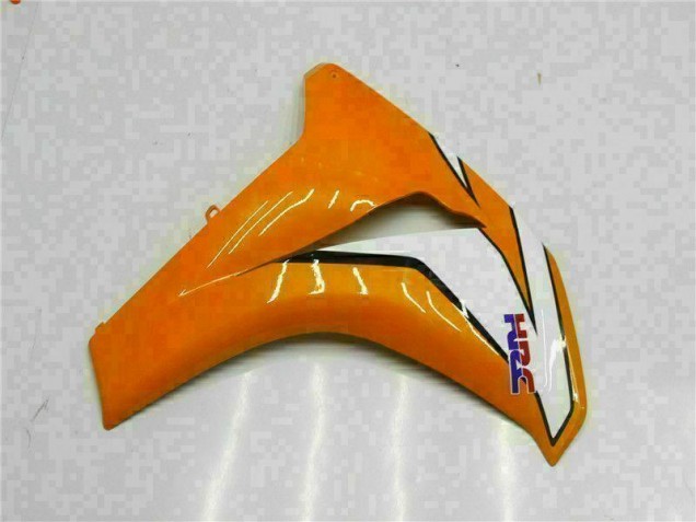 Orange 2008-2011 CBR1000RR Motorcycle Fairing Orange 2008-2011 CBR1000RR Motorcycle Fairing
