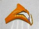 Orange 2008-2011 CBR1000RR Motorcycle Fairing Orange 2008-2011 CBR1000RR Motorcycle Fairing