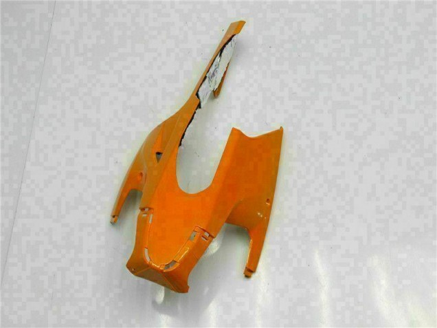 Orange 2008-2011 CBR1000RR Motorcycle Fairing Orange 2008-2011 CBR1000RR Motorcycle Fairing