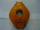 Orange 2008-2011 CBR1000RR Motorcycle Fairings