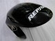 Orange 2008-2011 CBR1000RR Motorcycle Fairings