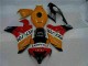 Orange 2008-2011 CBR1000RR Motorcycle Fairings