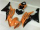 Orange 2008-2016 YZF R6 Motorcycle Fairings Orange 2008-2016 YZF R6 Motorcycle Fairings
