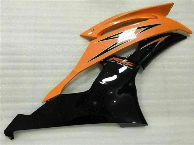 Orange 2008-2016 YZF R6 Motorcycle Fairings Orange 2008-2016 YZF R6 Motorcycle Fairings