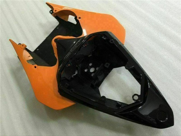 Orange 2008-2016 YZF R6 Motorcycle Fairings Orange 2008-2016 YZF R6 Motorcycle Fairings