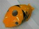 Orange 2012-2016 CBR1000RR Motorcycle Fairings