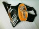 Orange Black 2001-2003 CBR600 F4i Motorcycle Fairings Orange Black 2001-2003 CBR600 F4i Motorcycle Fairings