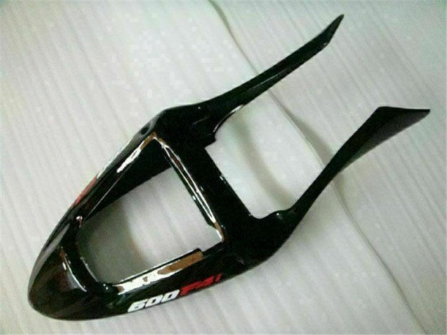 Orange Black 2001-2003 CBR600 F4i Motorcycle Fairings Orange Black 2001-2003 CBR600 F4i Motorcycle Fairings