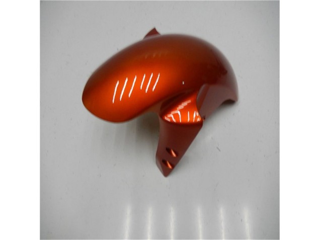 Orange Black 2002-2003 YZF R1 Motorcycle Fairings Orange Black 2002-2003 YZF R1 Motorcycle Fairings
