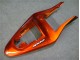 Orange Black 2003-2004 GSXR 1000 Motorcycle Fairings Orange Black 2003-2004 GSXR 1000 Motorcycle Fairings