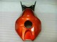 Orange Black 2004-2005 CBR1000RR Motorcycle Fairing