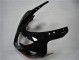 Orange Black 2004-2005 GSXR 600/750 Motorcycle Fairing Orange Black 2004-2005 GSXR 600/750 Motorcycle Fairing