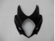 Orange Black 2007-2008 GSXR 1000 Motorcycle Fairings Orange Black 2007-2008 GSXR 1000 Motorcycle Fairings