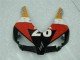 Orange Black Repsol 2004-2005 CBR1000RR Motorcycle Bodywork Orange Black Repsol 2004-2005 CBR1000RR Motorcycle Bodywork