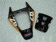 Orange Black Repsol 2004-2005 CBR1000RR Motorcycle Bodywork Orange Black Repsol 2004-2005 CBR1000RR Motorcycle Bodywork