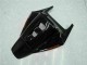 Orange Black Repsol 2004-2005 CBR1000RR Motorcycle Fairings Orange Black Repsol 2004-2005 CBR1000RR Motorcycle Fairings