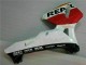 Orange Black Repsol 2005-2006 CBR600RR Motorcycle Fairing Orange Black Repsol 2005-2006 CBR600RR Motorcycle Fairing