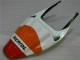 Orange Black Repsol 2005-2006 CBR600RR Motorcycle Fairing Orange Black Repsol 2005-2006 CBR600RR Motorcycle Fairing
